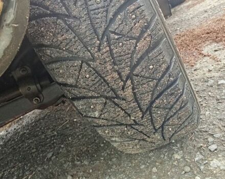 Білий ВАЗ 2106, об'ємом двигуна 1.5 л та пробігом 22 тис. км за 713 $, фото 12 на Automoto.ua