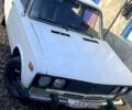 Белый ВАЗ 2106, объемом двигателя 1.6 л и пробегом 200 тыс. км за 210 $, фото 1 на Automoto.ua