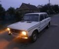 Белый ВАЗ 2106, объемом двигателя 0 л и пробегом 50 тыс. км за 500 $, фото 4 на Automoto.ua