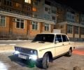 Белый ВАЗ 2106, объемом двигателя 1.5 л и пробегом 140 тыс. км за 620 $, фото 1 на Automoto.ua