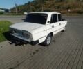 Белый ВАЗ 2106, объемом двигателя 1.3 л и пробегом 58 тыс. км за 503 $, фото 3 на Automoto.ua