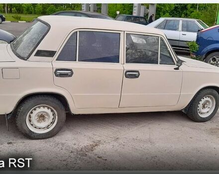 Белый ВАЗ 2106, объемом двигателя 1.2 л и пробегом 0 тыс. км за 313 $, фото 2 на Automoto.ua