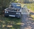 Белый ВАЗ 2106, объемом двигателя 0 л и пробегом 1000 тыс. км за 135 $, фото 1 на Automoto.ua