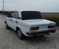 Білий ВАЗ 2106, об'ємом двигуна 0 л та пробігом 96 тис. км за 700 $, фото 1 на Automoto.ua