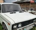 Белый ВАЗ 2106, объемом двигателя 1.5 л и пробегом 320 тыс. км за 750 $, фото 1 на Automoto.ua