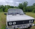 Белый ВАЗ 2106, объемом двигателя 0 л и пробегом 170 тыс. км за 16550 $, фото 1 на Automoto.ua