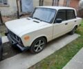 Білий ВАЗ 2106, об'ємом двигуна 1.6 л та пробігом 5 тис. км за 450 $, фото 1 на Automoto.ua