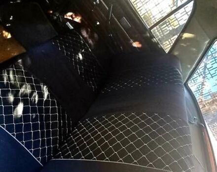 Білий ВАЗ 2106, об'ємом двигуна 1.3 л та пробігом 190 тис. км за 1000 $, фото 13 на Automoto.ua