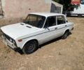 Белый ВАЗ 2106, объемом двигателя 1.5 л и пробегом 100 тыс. км за 650 $, фото 1 на Automoto.ua