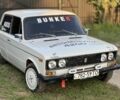 Білий ВАЗ 2106, об'ємом двигуна 1.7 л та пробігом 79 тис. км за 1650 $, фото 1 на Automoto.ua