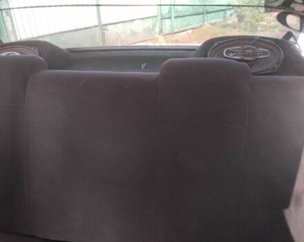 Белый ВАЗ 2106, объемом двигателя 1.3 л и пробегом 250 тыс. км за 402 $, фото 9 на Automoto.ua