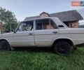 Білий ВАЗ 2106, об'ємом двигуна 1.3 л та пробігом 190 тис. км за 1000 $, фото 4 на Automoto.ua
