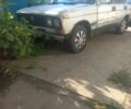 Белый ВАЗ 2106, объемом двигателя 0 л и пробегом 10 тыс. км за 191 $, фото 1 на Automoto.ua