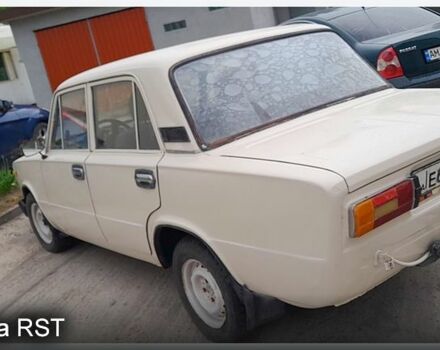 Белый ВАЗ 2106, объемом двигателя 1.2 л и пробегом 0 тыс. км за 313 $, фото 3 на Automoto.ua