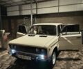 Білий ВАЗ 2106, об'ємом двигуна 1.6 л та пробігом 140 тис. км за 641 $, фото 1 на Automoto.ua