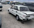 Белый ВАЗ 2106, объемом двигателя 0 л и пробегом 1000 тыс. км за 166 $, фото 4 на Automoto.ua