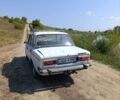 Белый ВАЗ 2106, объемом двигателя 1 л и пробегом 95 тыс. км за 350 $, фото 4 на Automoto.ua