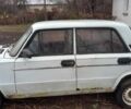 Белый ВАЗ 2106, объемом двигателя 1.3 л и пробегом 68 тыс. км за 181 $, фото 1 на Automoto.ua