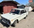 Белый ВАЗ 2106, объемом двигателя 1.3 л и пробегом 87 тыс. км за 1276 $, фото 1 на Automoto.ua