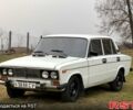 Белый ВАЗ 2106, объемом двигателя 13 л и пробегом 100 тыс. км за 600 $, фото 1 на Automoto.ua