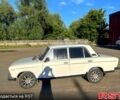 Білий ВАЗ 2106, об'ємом двигуна 1.3 л та пробігом 0 тис. км за 470 $, фото 1 на Automoto.ua