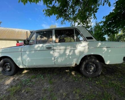 Белый ВАЗ 2106, объемом двигателя 1.3 л и пробегом 50 тыс. км за 750 $, фото 3 на Automoto.ua
