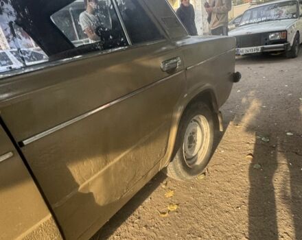 Білий ВАЗ 2106, об'ємом двигуна 1.5 л та пробігом 3 тис. км за 428 $, фото 1 на Automoto.ua