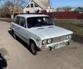 Белый ВАЗ 2106, объемом двигателя 1.3 л и пробегом 60 тыс. км за 799 $, фото 1 на Automoto.ua