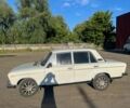 Білий ВАЗ 2106, об'ємом двигуна 1.3 л та пробігом 77 тис. км за 527 $, фото 1 на Automoto.ua