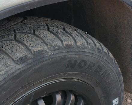 Белый ВАЗ 2106, объемом двигателя 1.6 л и пробегом 100 тыс. км за 999 $, фото 11 на Automoto.ua