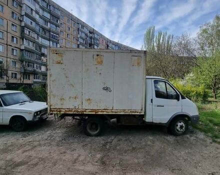 Белый ВАЗ 2106, объемом двигателя 1.3 л и пробегом 170 тыс. км за 2500 $, фото 5 на Automoto.ua