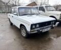 Белый ВАЗ 2106, объемом двигателя 1.3 л и пробегом 300 тыс. км за 500 $, фото 1 на Automoto.ua