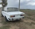 Белый ВАЗ 2106, объемом двигателя 1.6 л и пробегом 3 тыс. км за 549 $, фото 2 на Automoto.ua