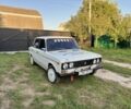 Белый ВАЗ 2106, объемом двигателя 1.7 л и пробегом 79 тыс. км за 1600 $, фото 3 на Automoto.ua