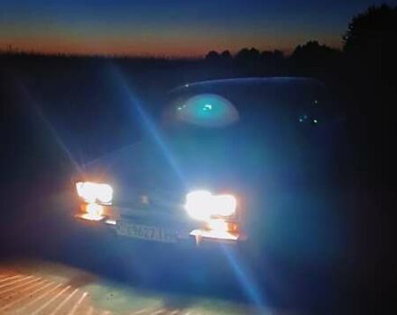 Білий ВАЗ 2106, об'ємом двигуна 1.3 л та пробігом 190 тис. км за 1000 $, фото 3 на Automoto.ua