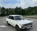 Белый ВАЗ 2106, объемом двигателя 1.5 л и пробегом 200 тыс. км за 258 $, фото 1 на Automoto.ua