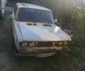 Белый ВАЗ 2106, объемом двигателя 1.6 л и пробегом 120 тыс. км за 213 $, фото 1 на Automoto.ua