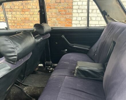 Белый ВАЗ 2106, объемом двигателя 1.6 л и пробегом 3 тыс. км за 497 $, фото 1 на Automoto.ua