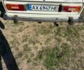 Белый ВАЗ 2106, объемом двигателя 1.45 л и пробегом 20 тыс. км за 2000 $, фото 1 на Automoto.ua