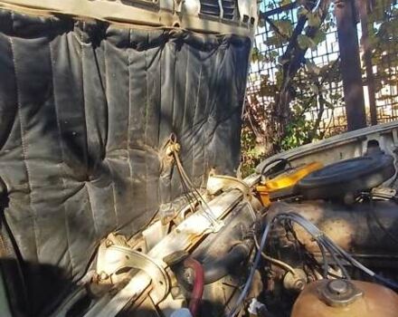 Білий ВАЗ 2106, об'ємом двигуна 1.3 л та пробігом 190 тис. км за 1000 $, фото 10 на Automoto.ua