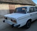 Белый ВАЗ 2106, объемом двигателя 0 л и пробегом 189 тыс. км за 22000 $, фото 2 на Automoto.ua