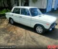 Белый ВАЗ 2106, объемом двигателя 1.3 л и пробегом 0 тыс. км за 500 $, фото 1 на Automoto.ua