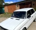Белый ВАЗ 2106, объемом двигателя 1.3 л и пробегом 100 тыс. км за 410 $, фото 1 на Automoto.ua