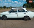 Белый ВАЗ 2106, объемом двигателя 1.3 л и пробегом 34 тыс. км за 1000 $, фото 5 на Automoto.ua
