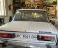 Білий ВАЗ 2106, об'ємом двигуна 1.6 л та пробігом 96 тис. км за 500 $, фото 1 на Automoto.ua