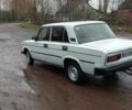 Белый ВАЗ 2106, объемом двигателя 1.3 л и пробегом 330 тыс. км за 350 $, фото 8 на Automoto.ua