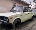 Белый ВАЗ 2106, объемом двигателя 1.6 л и пробегом 122 тыс. км за 473 $, фото 6 на Automoto.ua
