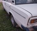 Білий ВАЗ 2106, об'ємом двигуна 0 л та пробігом 61 тис. км за 606 $, фото 3 на Automoto.ua