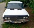 Белый ВАЗ 2106, объемом двигателя 1.5 л и пробегом 75 тыс. км за 240 $, фото 1 на Automoto.ua