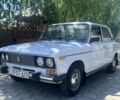 Белый ВАЗ 2106, объемом двигателя 1.3 л и пробегом 100 тыс. км за 1600 $, фото 1 на Automoto.ua
